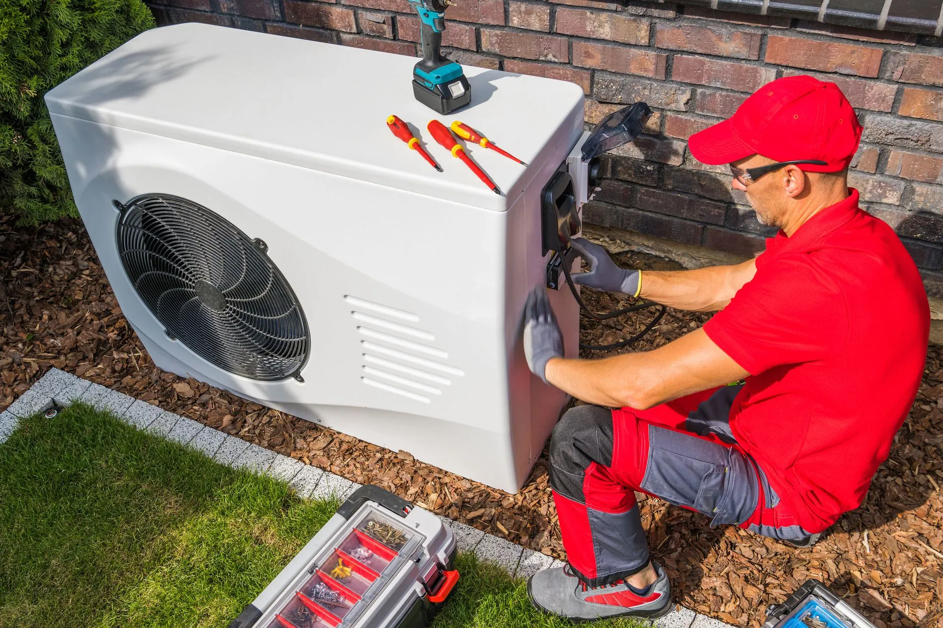 About HVAC in Winooski, VT